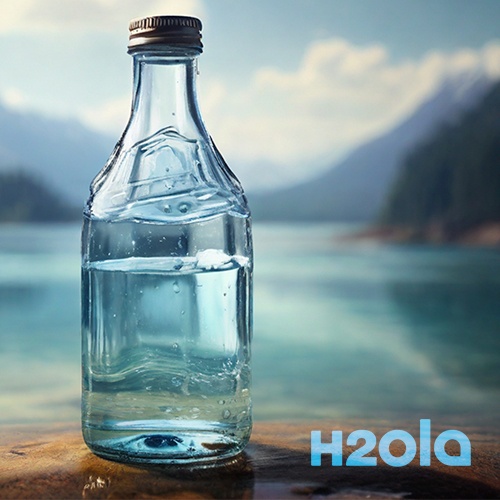 Beneficios de beber agua purificada a diario